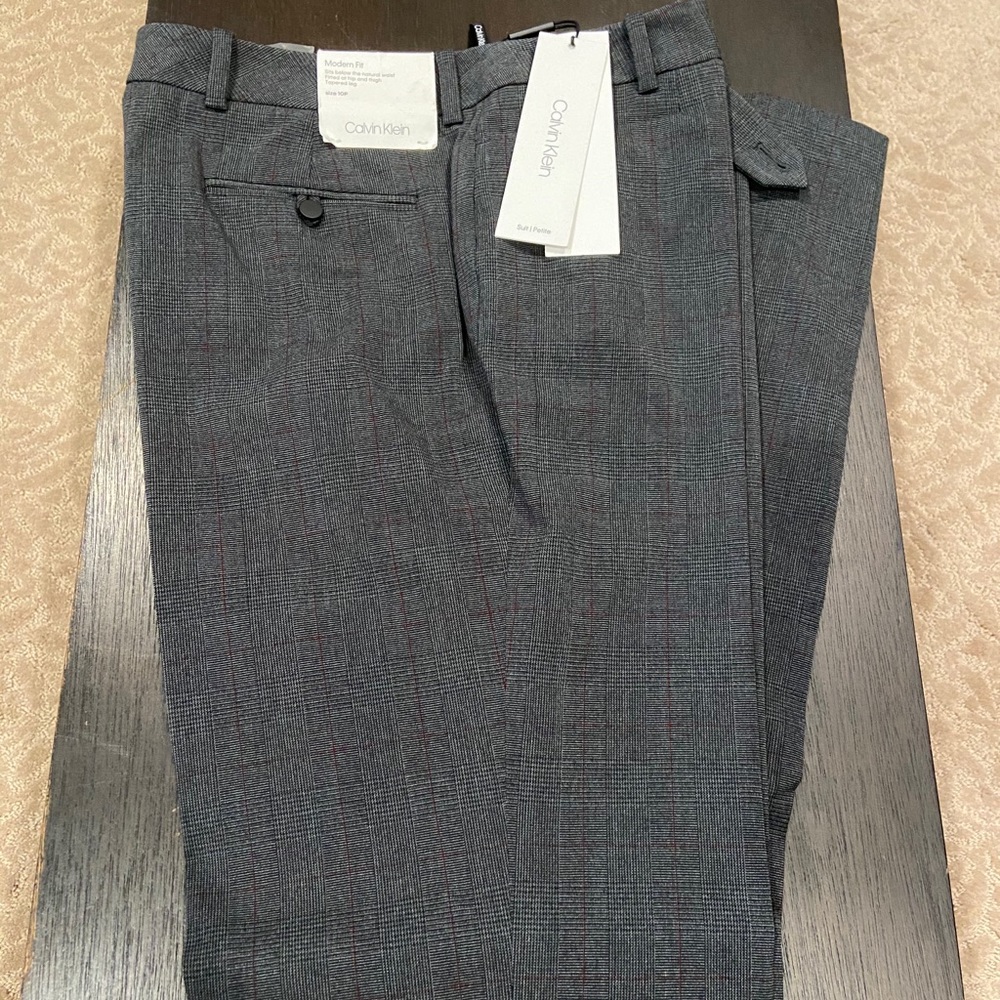 ❤️ Calvin Klein pants ❤️